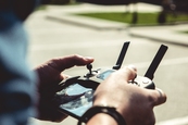 DJI Mavic Mini drón teljesítménye ilyen a legújabb DJI Mavic Mini