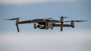 Egy drón, ami közelebb hozza a tájat: a DJI Mavic 2 ZOOM
