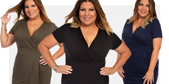 Tombol az esküvőszezon: ilyen alkalmi ruhát válassz Plus Size lányként! Tombol az esküvőszezon: ilyen alkalmi ruhát válassz Plus Size lányként!