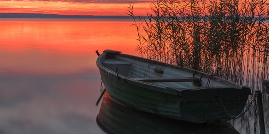 Élet a Balatonon Balaton part élet