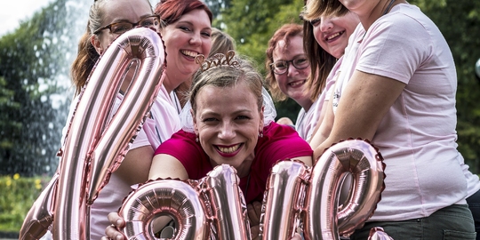 Így szervezz meg egy leánybúcsút! Lánybúcsú szervezésének lépései