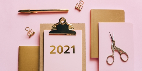 top 3 újévi fogadalom 2021-re újévi fogadalmak 2021-re