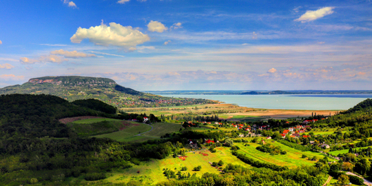 3 látnivaló a Balaton-felvidéken 3 Balaton-felvidék látnivaló