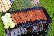 grillparty