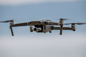 Egy drón, ami közelebb hozza a tájat: a DJI Mavic 2 ZOOM Egy drón, ami közelebb hozza a tájat: a DJI Mavic 2 ZOOM