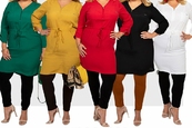 Plus size webáruház- divatos Plus Size ruhákkal Talál meg a megfelelő Plus Size webáruházat!