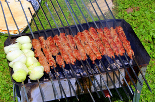 grillparty