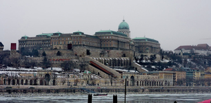 Az egyik legjobb hotel Budán