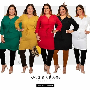 Talál meg a megfelelő Plus Size webáruházat!