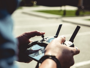 ilyen a legújabb DJI Mavic Mini