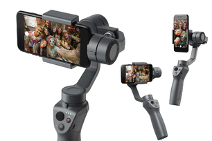 Így készíts tökéletes képet és videót a telefonoddal!