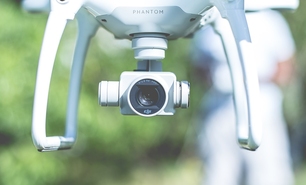 Mit tud a DJI Mavic Mini drón?