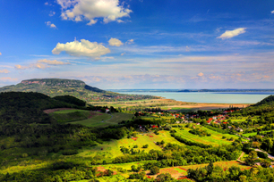 3 Balaton-felvidék látnivaló